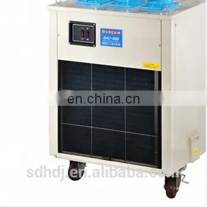 Evaporative Water Cooler Portable Cooling Fan for Industry thumbnail-5