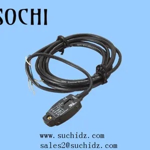Han's F122FP PCB Pressure Sensor With Cable thumbnail-1