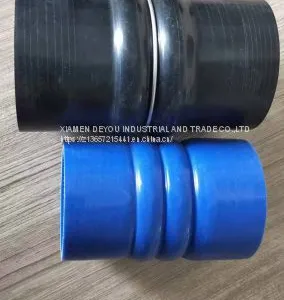 Silicone Hose thumbnail-1