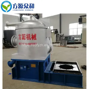 China Upflow Pressure Screen for Papermaking Stock Preparation thumbnail-3