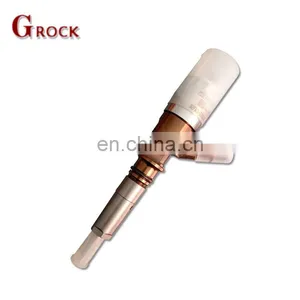 Genuine Diesel Injector C6.4 10R-7675 326-4700 3264700 for Excavator 320D/321D/323D Engine thumbnail-4