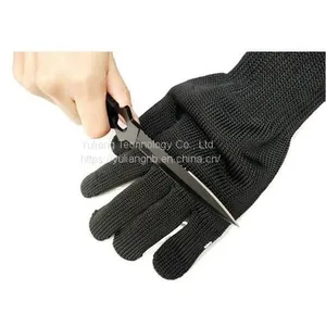 Cut-proof Stab-resistant Cloth Made in China Quality Assurance Factory Direct Sales8 thumbnail-5