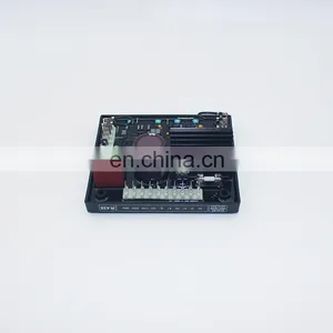 Automatic Voltage Regulator R438 AVR for Cummins Diesel Generator thumbnail-1