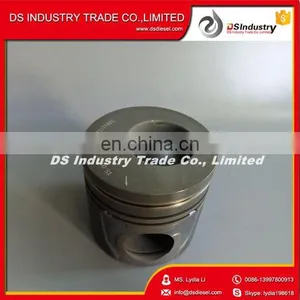 5305190 6LT9.3 Construction Machinery Piston Engine, Diesel Engine Piston, Engine Piston Size thumbnail-1