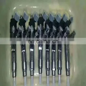 bo Sch Common Rail Injector 0445110798 ( 0 445 110 798) thumbnail-3