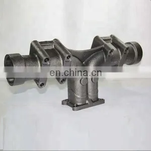 K38 Diesel Engine Parts Exhaust Manifold 3630257 3630258 thumbnail-5