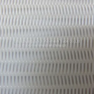 Polyester Spiral Dryer Fabrics thumbnail-1