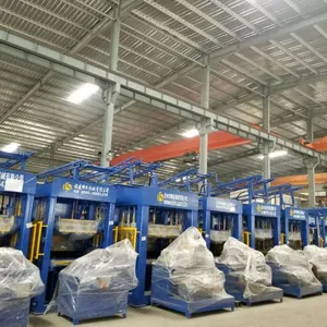 Quanzhou Liushi Machinery Co., LTD. company overview - view 1 thumbnail