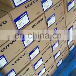 New Excavator Common Rail Fuel 460 480 Injector Assy 2137673 for 460 480 Engine Injector thumbnail-6