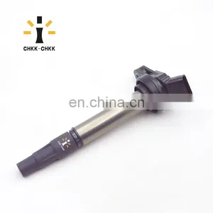 Engraved Logo New Ignition Coil 9091902258 90919-02258 With Original Packing thumbnail-1