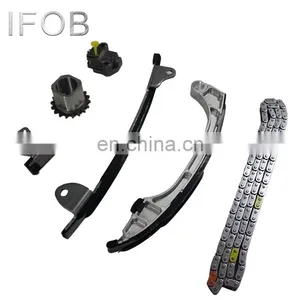 IFOB Engine Parts Timing Belt Kit for 3K 4K 2SZ-FE 1TR-FE 2TR-FE 2AZ-FE 1FZ-FE 1GR-FE 5GR thumbnail-4