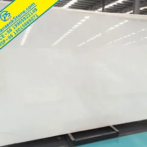 Crystal White Marble thumbnail-1
