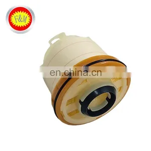 Auto Parts Cheaper AB399176AC 1725552 1722896 6495042 Fuel Filter Price thumbnail-4