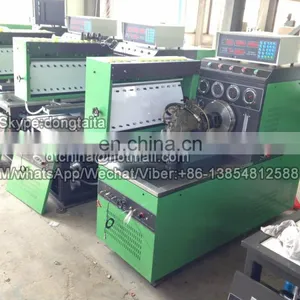 Injector and Pump Test Bench, 12PSB thumbnail-2