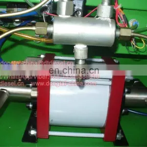 CRDI Test Bank PQ1000 Test Injector and Pump thumbnail-4