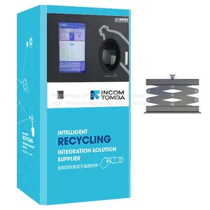 Smart Solar Trash Bin Research And Development Service thumbnail-1