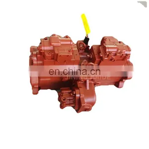 DAEWOO SOLAR 340LC-V Main Pump 401-00253 SL340LC-V Hydraulic Pump thumbnail-1