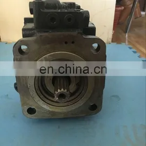 PC27R-8 Hydraulic Pump 7081S11212 PC27R-8 Main Pump thumbnail-5