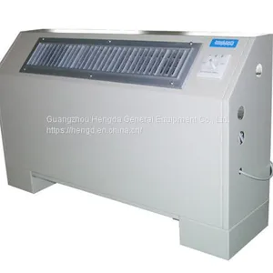 Air Conditioning Vertical Fan Coil Unit thumbnail-1