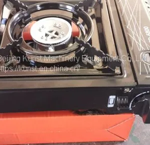 NEW CE Approval Single Gas Cooker Stove thumbnail-4