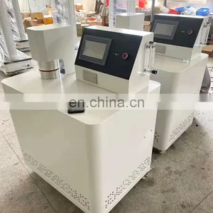 Melt-blown + Melt-blown Cloth Particle Filtering Efficiency Detector thumbnail-4