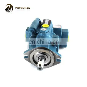 China Manufacturer Hydraulic Oil Variable Piston Pump thumbnail-1