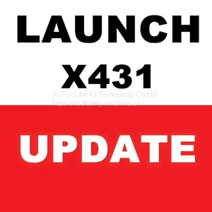 Launch X431 Update Software for Launch X431 Diagun III/Diagun IV/V/V+/PAD/PAD II/PAD III/Easydiag Www.obdfamily.net thumbnail-1