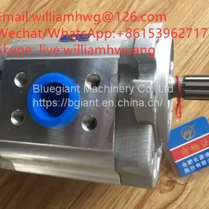 Forklift Parts CBT-F426.5-AF Hydraulic Pump CBT-F426.5-AF CBTF4265AF thumbnail-1