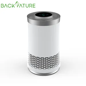 HEPA Filter Remove Bad Smell Air Cleaner Air Purifier for Office thumbnail-1