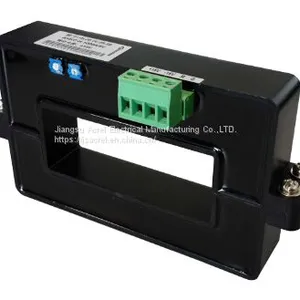 Acrel AHKC-BS Uninterruptible Power Supplies High Frequency Hall Effect Split Core Current Transmitter thumbnail-4