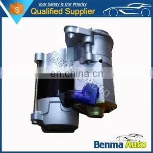 Auto Strater, Auto Starter Motor, Car Rebuilt Starter thumbnail-6