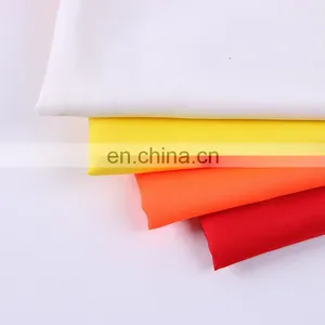 Wholesale 100 Polyester Waterproof Gabardine/twill Oxford Fabric thumbnail-2