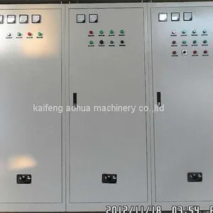 Electrical Control System thumbnail-1