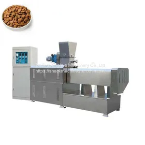 Pet Food Processing Line thumbnail-1
