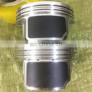 Dual Spring Race Inlet Exhaust Engine Valve For Mitsubishi Eclipse Talon Lancer EVO GST GSX 4G63 4G64 4G63T Titanium Retainer thumbnail-6