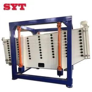 High Cost Performance Square Tumbler Screen thumbnail-4