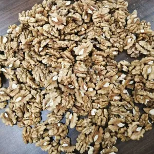 2020 XinJiang Light Halves Walnut Kernels thumbnail-4