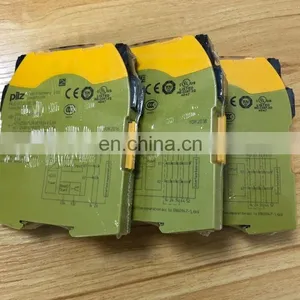 Germany Brand Safety Relay 751107 24VDC thumbnail-1