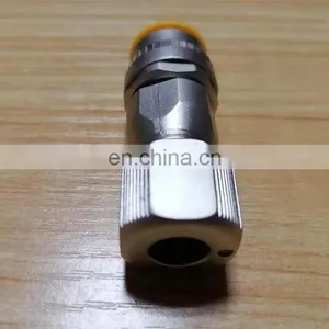 Servo Motor Brake Connector CM10-SP2S-S 2Core +SM10-SP2S-M-C For Yaskawa Mitsubishi thumbnail-1