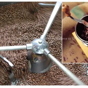 Cong Ming Coffee Beans thumbnail-2