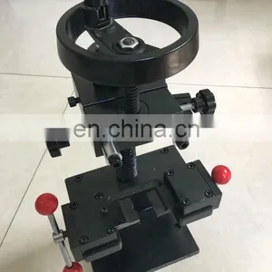 CAT Common Rail Injectors Repair Assembly Disassembly Tools thumbnail-3