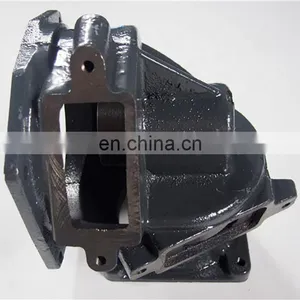 5K190-5122 Kubota Combine Harvester Spare Parts Case Bevel Gear thumbnail-3