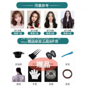 Hair Dye thumbnail-2