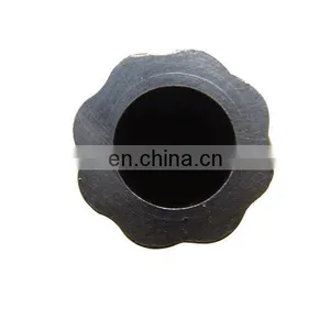 Manufacture Directly Sale Q345B St52 Half Round Tube thumbnail-4