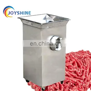 Tk 32 Tasin Ts-108 Electric Used Meat Mincer Grinders Sale thumbnail-2