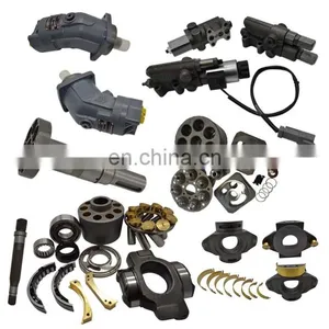 Rexroth A6VM500 A6VM1000 Hydraulic Piston Motor Spare Parts Repair Kit thumbnail-2