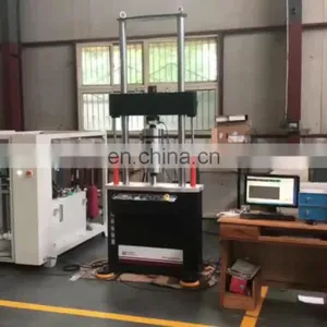 Dynamic Tension and Torsion Fatigue Testing Machine thumbnail-1