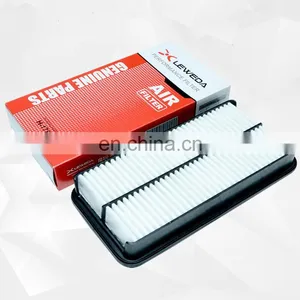 LEWEDA Car Air Purifier Filter 17801-74020 for CARINA E T19 1992 -1997 thumbnail-2