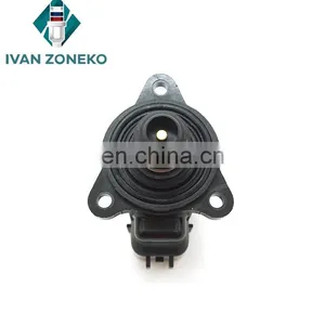 High Quality Idle Air Control Valve 1450A132 1450A169 MD628166 MD628318 for Mitsubishi Lancer Chrysler Sebring Dodge thumbnail-4