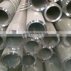 SAE5120,SCr420 Chrome Alloy Steel Pipe Weight thumbnail-2